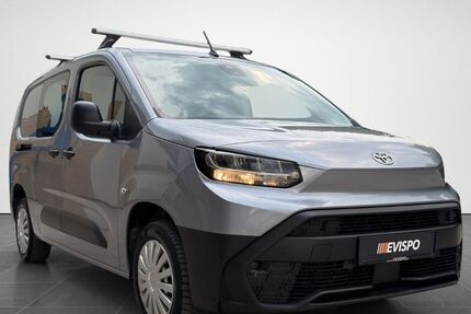 Toyota Proace City 19.502 km 25.880 &euro; Oberteuringen 88094