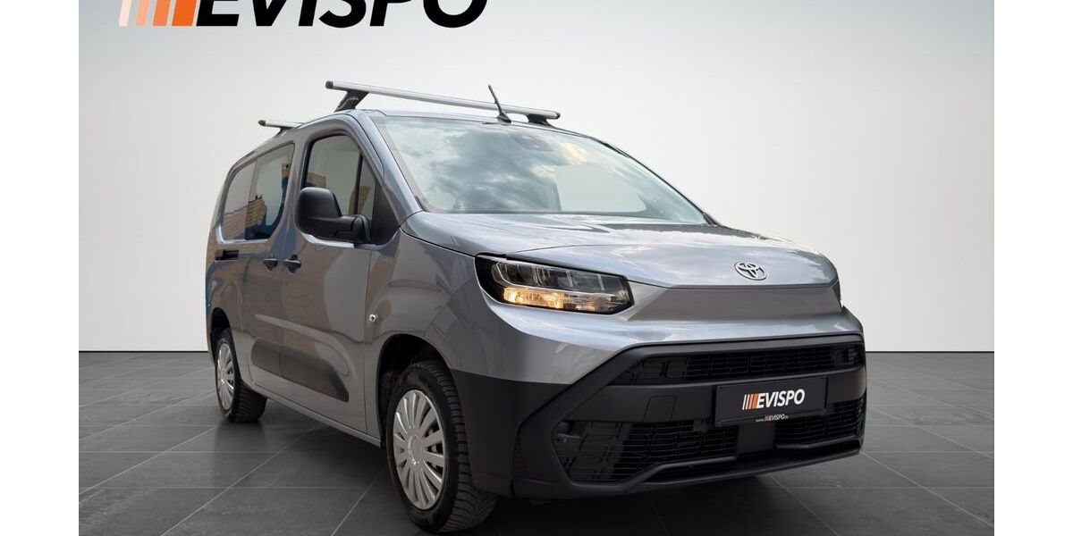 Toyota Proace City 19.502 km 25.880 &euro; Oberteuringen 88094