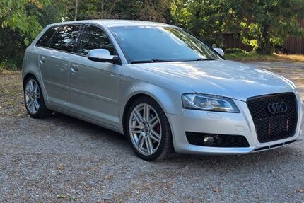 Audi A3 161.000 km 8.990 &euro; Schömberg 72355