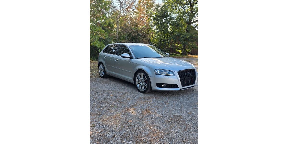 Audi A3 161.000 km 8.990 &euro; Schömberg 72355