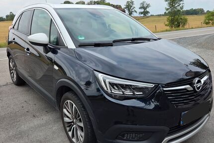 Opel Crossland (X) 109.000 km 7.990 &euro; Hohenbrunn 85662