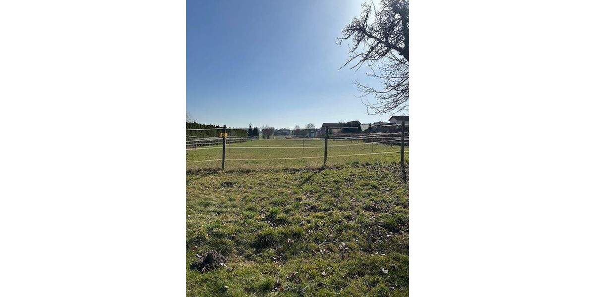 Grundstück Bovenden Harste - 194.833&euro; | Angebot:25687827