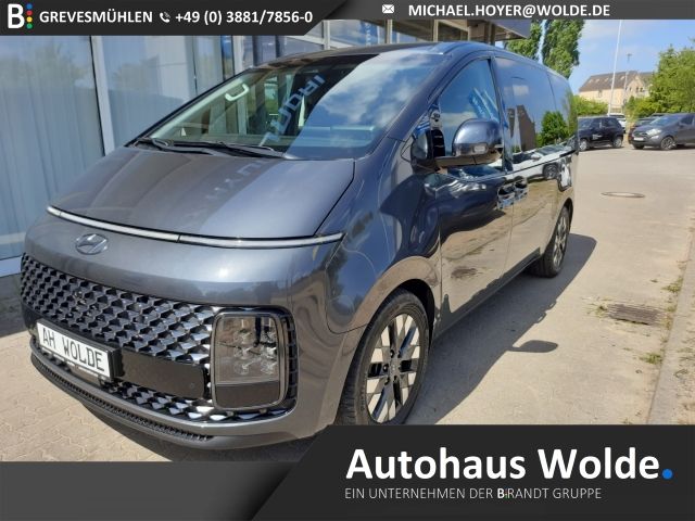 Hyundai STARIA 41.305 km 35.850 &euro; Grevesmühlen 23936