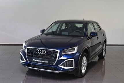 Audi Q2 41.147 km 23.450 &euro; Paderborn 33100