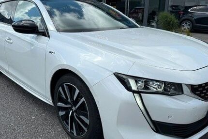 Peugeot 508 80.957 km 19.980 &euro; Leer 26789