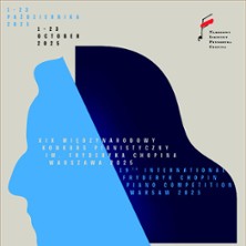 Preisträgerkonzert Chopin-Wettbewerb 2025