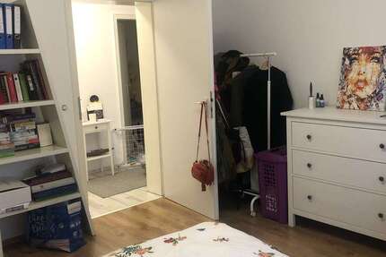 Wohnung Kaarst Büttgen - 2 Zimmer, 58 m&sup2;, 535&euro; | Angebot:26945767