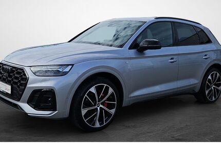 Audi Q5 64.471 km 40.930 &euro; Osnabrück 49080