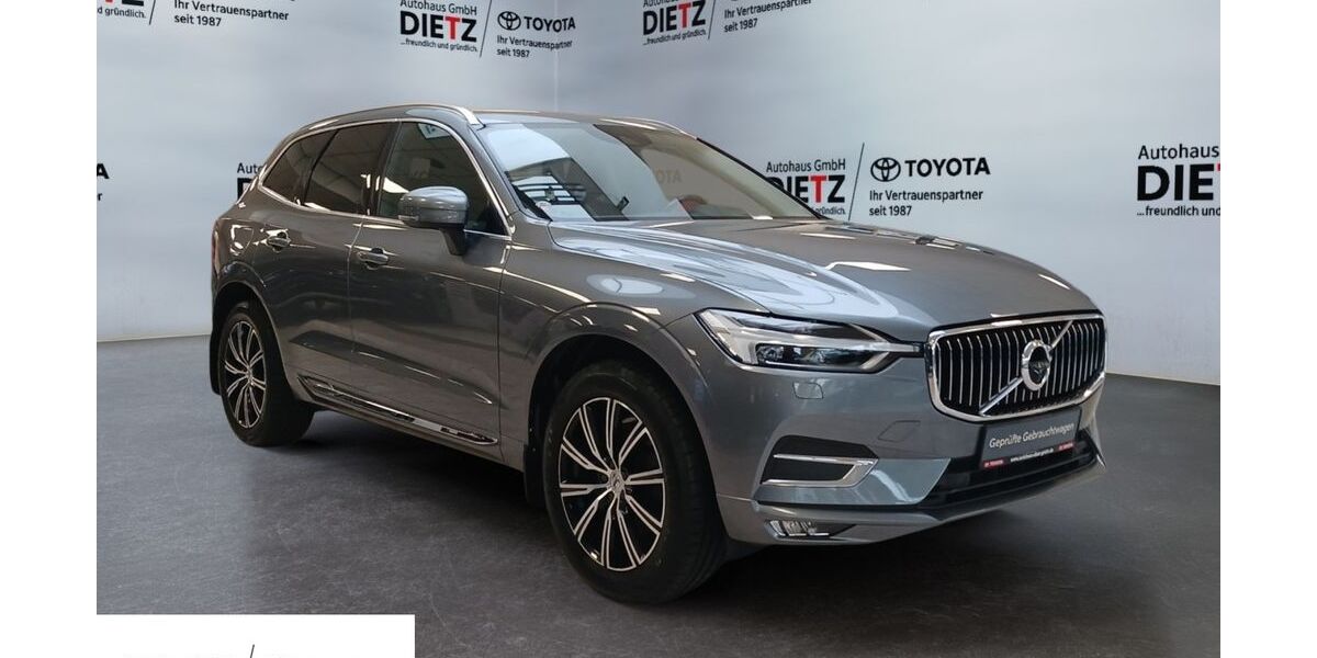 Volvo XC60 171.500 km 25.770 &euro; Wildau 15745