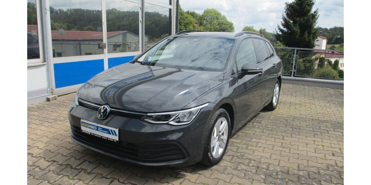 VW Golf 141.000 km 15.980 &euro; Rügland 91622
