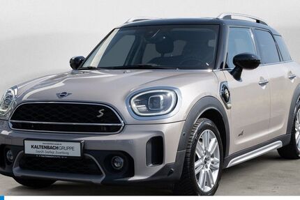 Mini Countryman SE (Cooper) 78.596 km 23.390 &euro; Overath-Vilkerath 51491