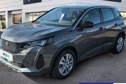 Peugeot 3008 8.322 km 19.930 &euro; Leipzig 04129