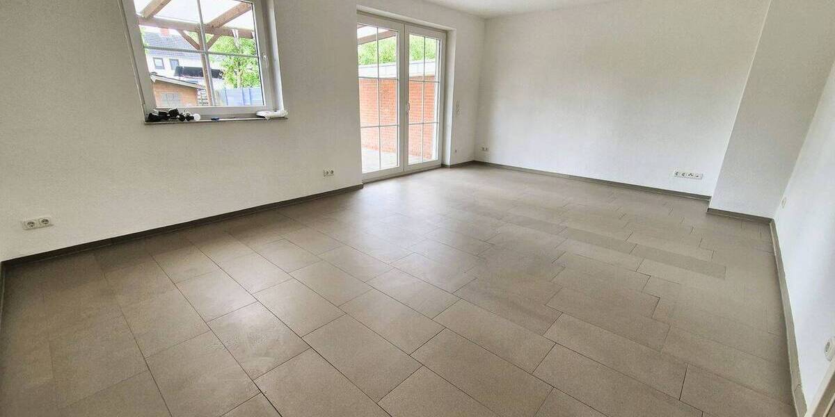 Reihenmittelhaus Gladbeck Rosenhügel - 3 Zimmer, 70 m&sup2;, 309.000&euro; | Angebot:26569182