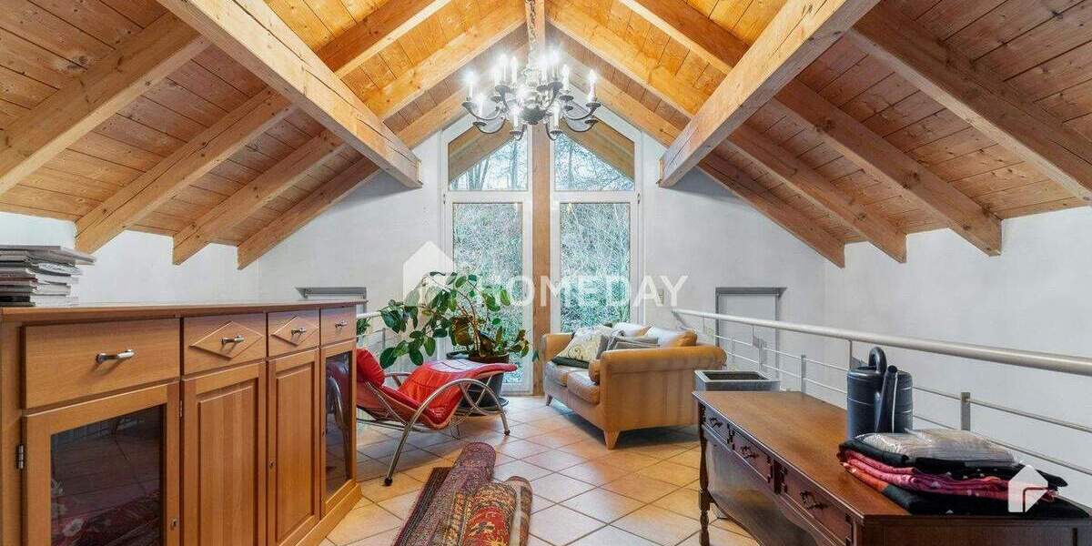 Einfamilienhaus Vilshofen Ratzing - 7 Zimmer, 260 m&sup2;, 495.000&euro; | Angebot:25038084