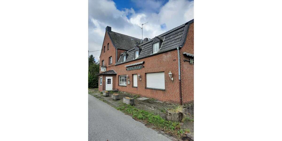 Gastronomie in Issum 2.900.000 € 600 m² zimmer