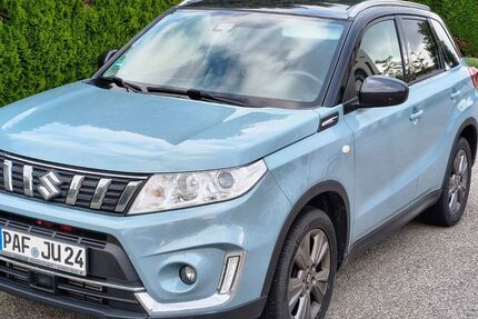 Suzuki Vitara 92.500 km 15.750 &euro; Pfaffenhofen 85276