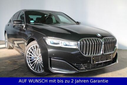 BMW 730
