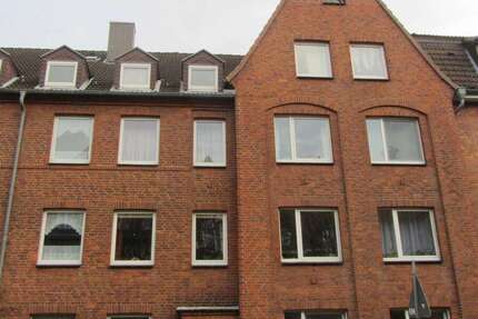 Wohnung Lübeck Sankt Lorenz Nord - 3 Zimmer, 58 m&sup2;, 580&euro; | Angebot:27348580