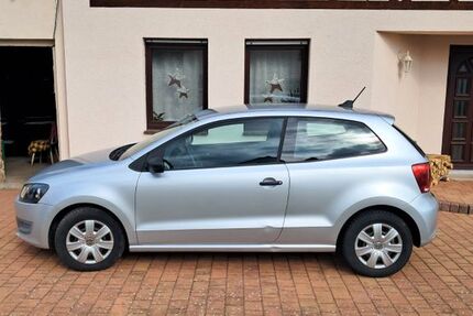 VW Polo 140.600 km 5.200 &euro; Aland OT Vielbaum 39615