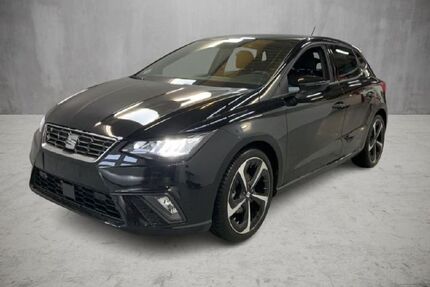 Seat Ibiza 18.600 km 19.570 &euro; Münchberg 95213