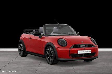 Mini Cooper Cabrio 7.200 km 33.633 &euro; Soltau 29614