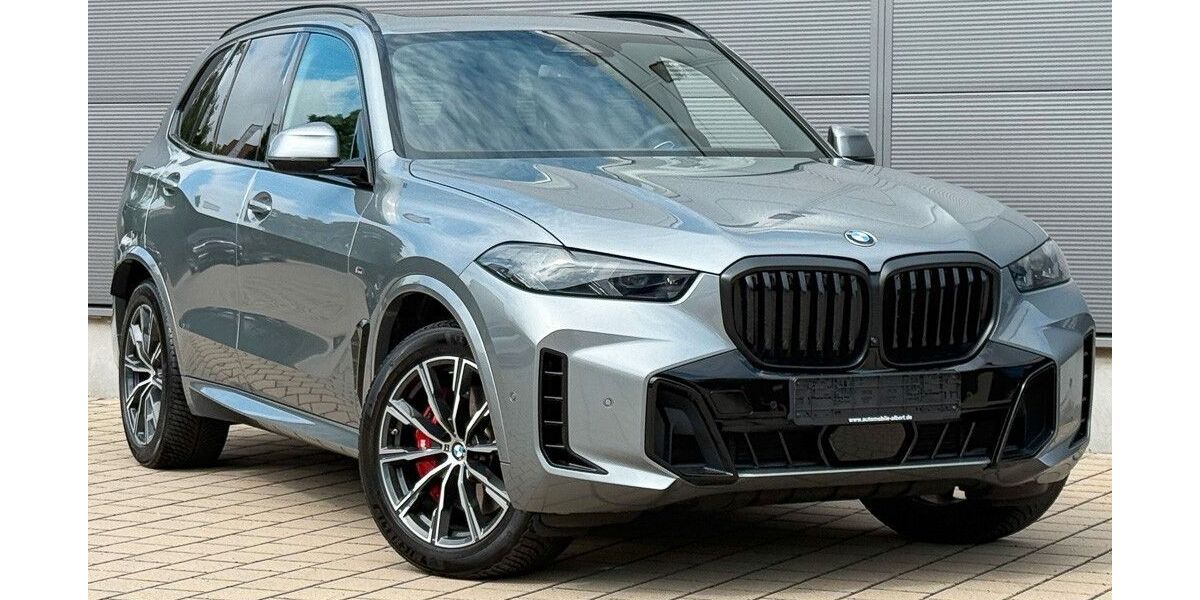 BMW X5 23.083 km 72.690 &euro; Rohr i. NB (bei Regensburg) 93352
