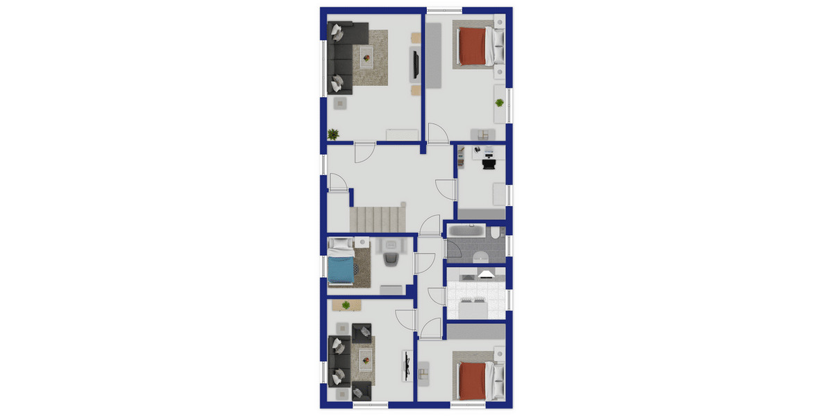 Mehrfamilienhaus, Wohnhaus Saalfeld Volkmannsdorf - 6 Zimmer, 150 m&sup2;, 78.000&euro; | Angebot:26887645