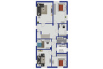 Mehrfamilienhaus, Wohnhaus Saalfeld Volkmannsdorf - 6 Zimmer, 150 m&sup2;, 78.000&euro; | Angebot:26887645