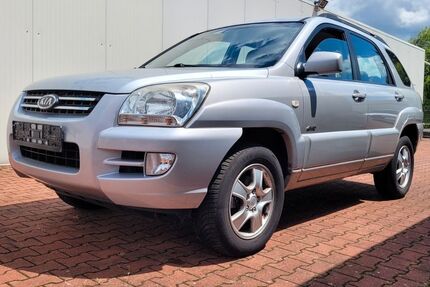 Kia Sportage 204.762 km 2.490 &euro; Halle (Westfalen) 33790