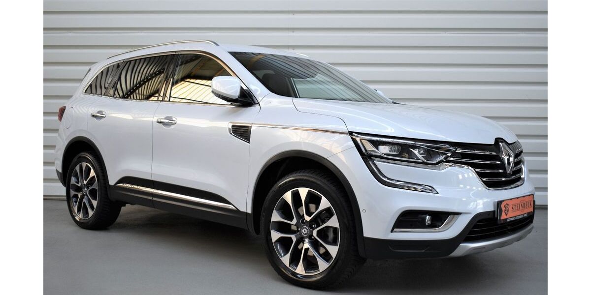 Renault Koleos 45.500 km 22.490 &euro; Forst 76694