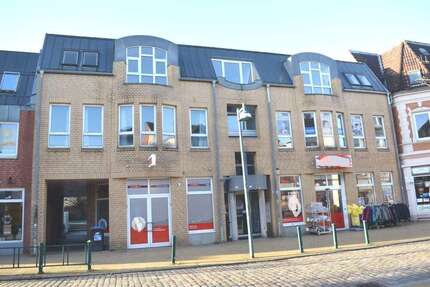 Büro in Kiel-Friedrichsort 1.250 € 128.18 m²