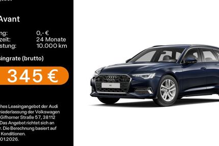 Audi A6 29.019 km 47.120 &euro; Haßfurt 97437
