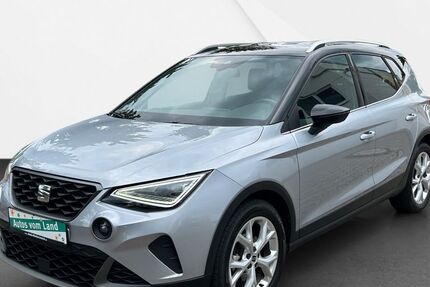 Seat Arona 10.300 km 18.990 € Schönbrunn 96185