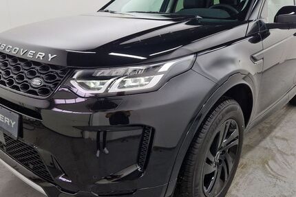 Land Rover Discovery Sport 2.950 km 51.990 &euro; Landau 76829