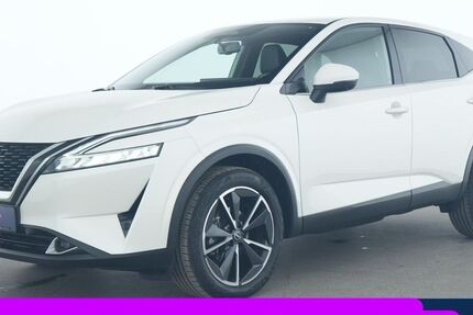 Nissan Qashqai 19.790 km 24.527 &euro; Dietzenbach bei Frankfurt 63128