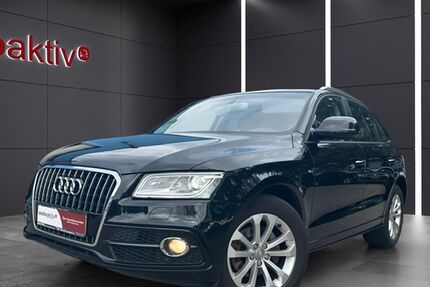 Audi Q5 171.800 km 13.800 &euro; Bienenbüttel 29553