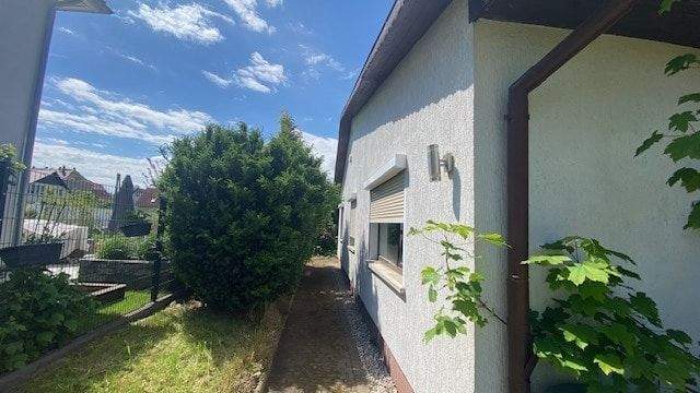 Bungalow Leipzig Holzhausen - 2 Zimmer, 73 m&sup2;, 299.950&euro; | Angebot:25315589