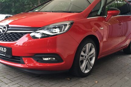 Opel Zafira 71.979 km 12.980 &euro; Berlin 10315
