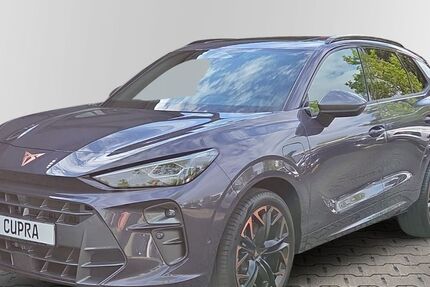 Cupra Terramar 5.501 km 51.789 € Leipzig 04328