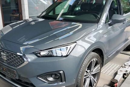 Seat Tarraco 53.130 km 29.980 &euro; Hünxe 46569