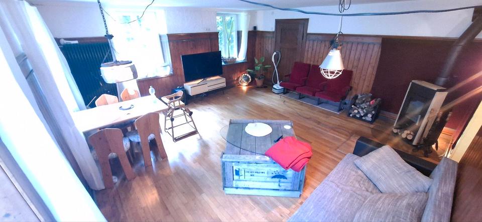 Etagenwohnung Leutkirch im Allgäu - 1.234&euro; | Angebot:23138430