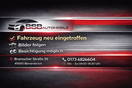 VW Touran 185.000 km 8.999 &euro; Bersenbrück 49593