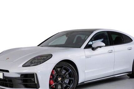 Porsche Panamera 24.161 km 138.900 € Mannheim 68229