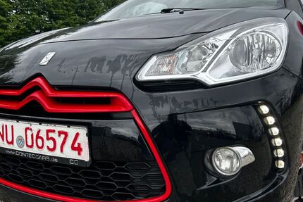 Citroen DS3 185.000 km 2.699 &euro; Buch 89290