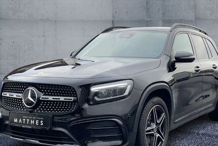 Mercedes-Benz GLB 200 25.949 km 49.899 &euro; Marktredwitz 95615