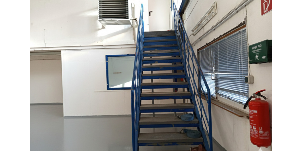 Gewerbeobjekt Barsbüttel - 3.561&euro; | Angebot:24616883