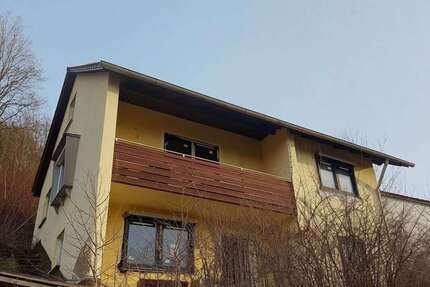Haus Schelklingen - 9 Zimmer, 152 m&sup2;, 245.000&euro; | Angebot:25139943