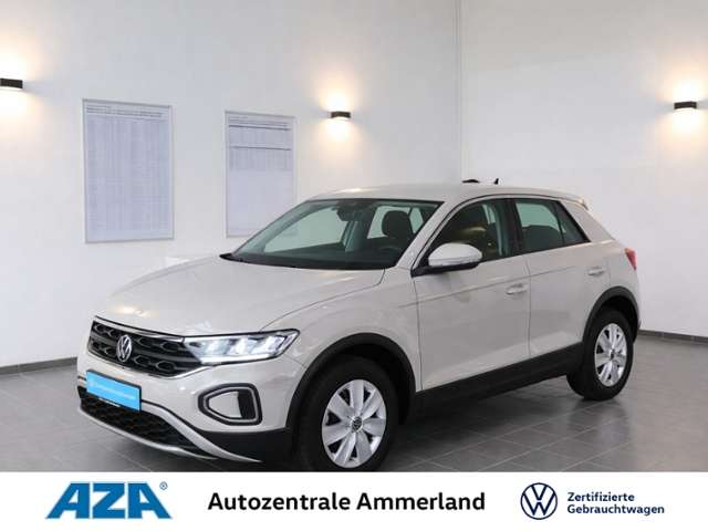 VW T-Roc 45.183 km 17.439 &euro; Bad Zwischenahn 26160