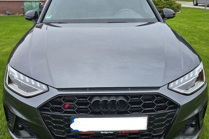 Audi S4 41.160 km 49.500 &euro; Niesky 02906