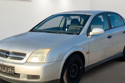Opel Vectra 119.281 km 599 &euro; Brehna 06796